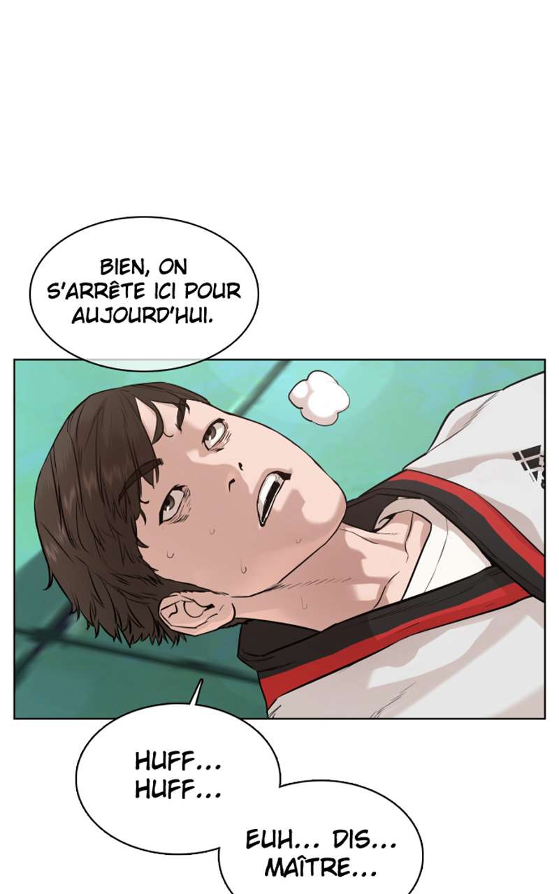 Read How To Fight vf Manga Online