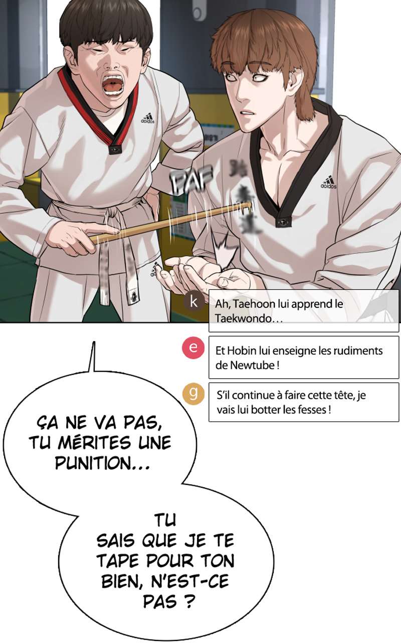 Read How To Fight vf Manga Online
