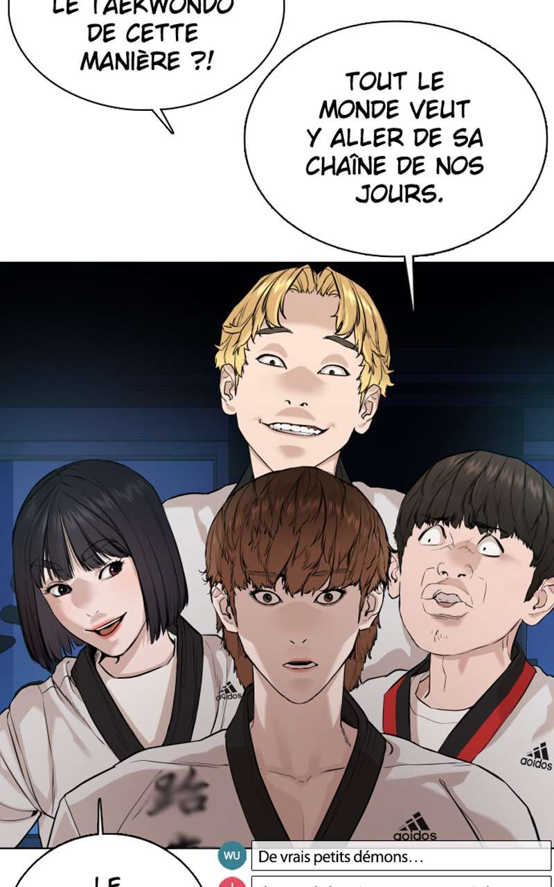 Read How To Fight vf Manga Online