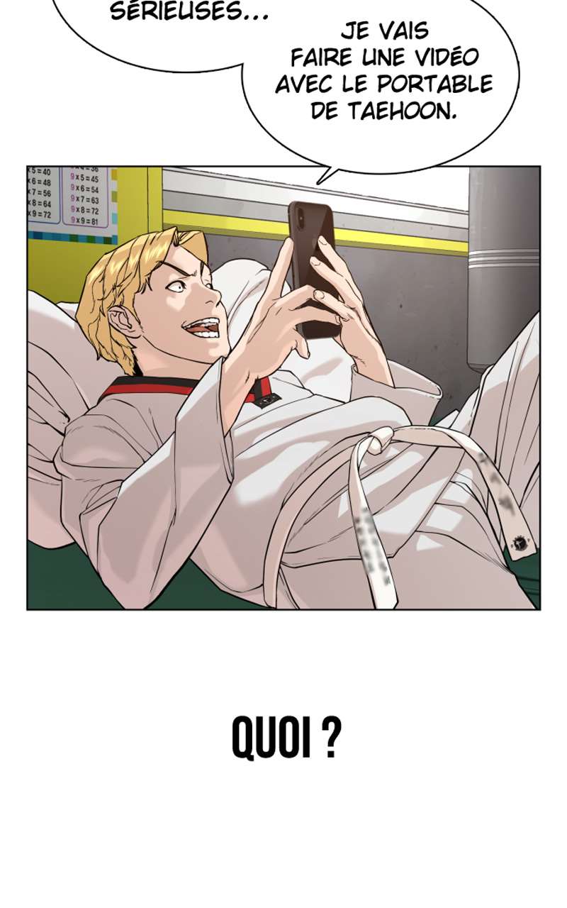 Read How To Fight vf Manga Online