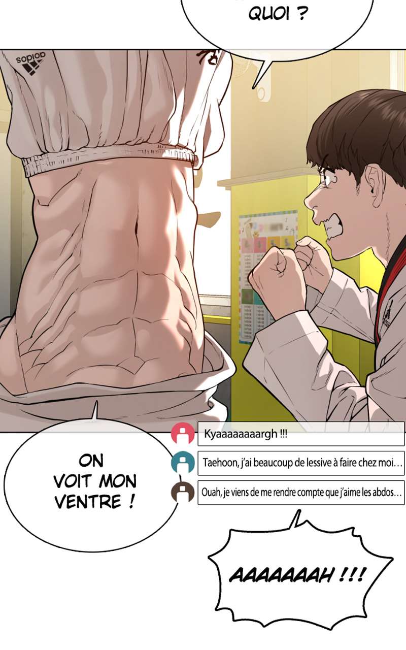 Read How To Fight vf Manga Online