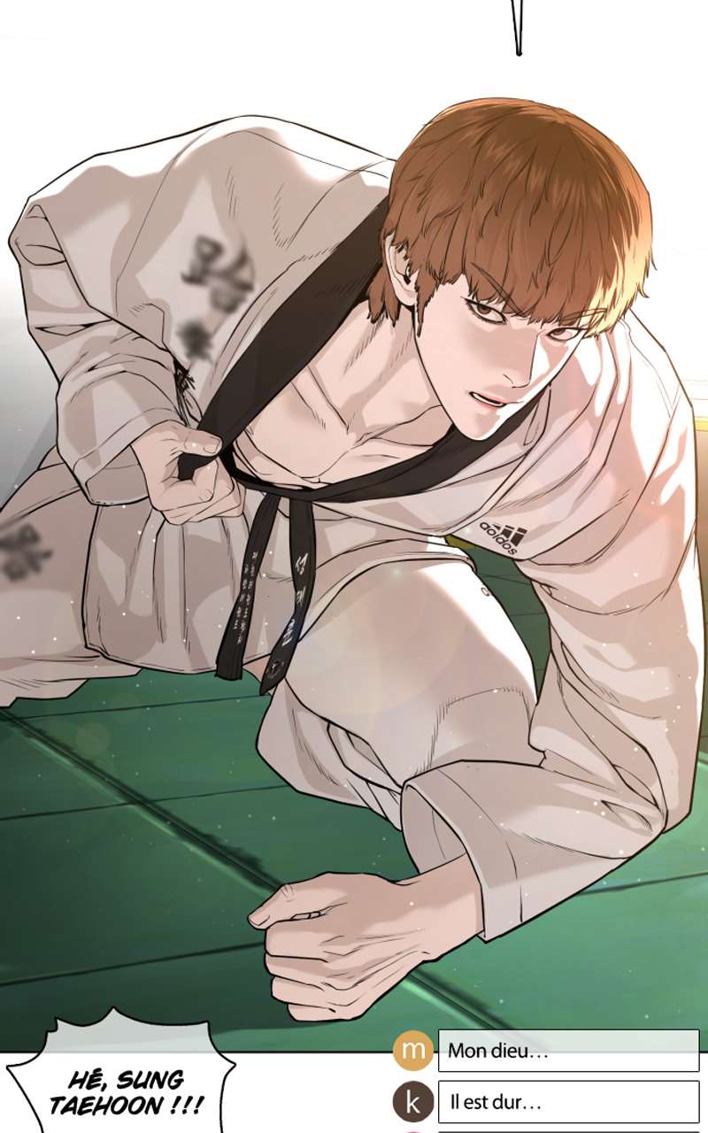 Read How To Fight vf Manga Online