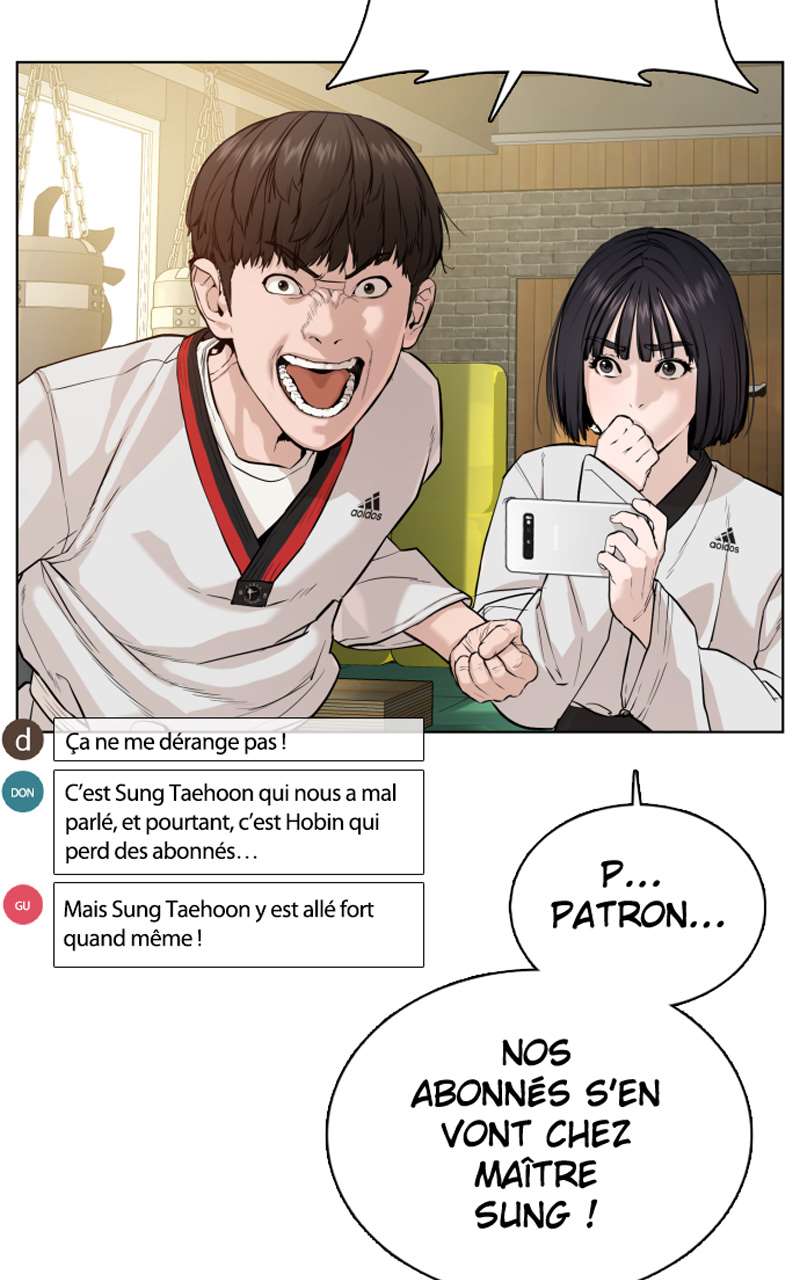 Read How To Fight vf Manga Online