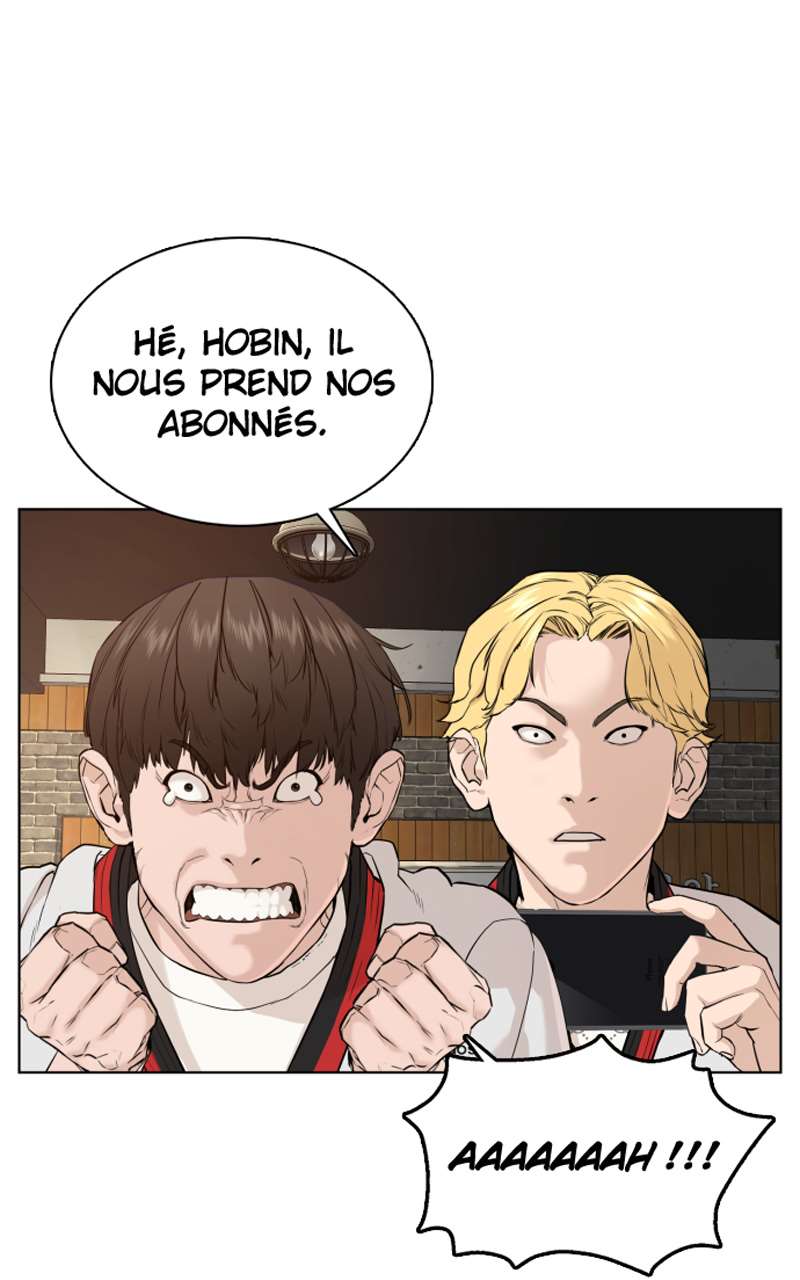 Read How To Fight vf Manga Online