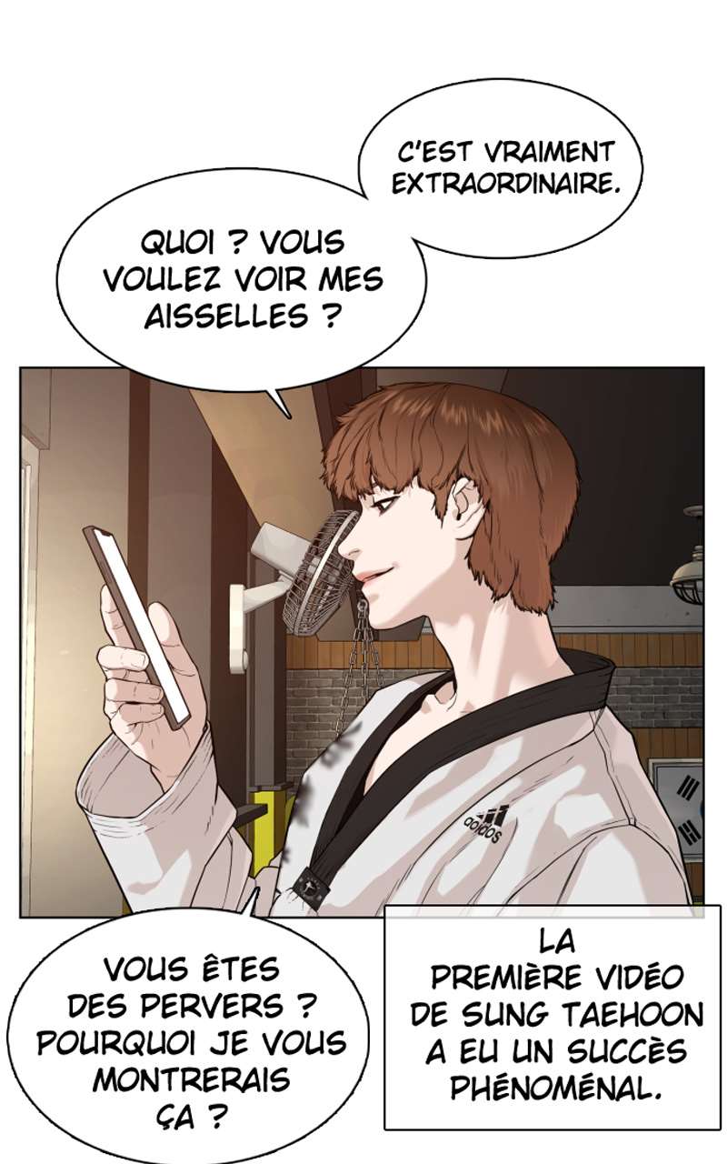Read How To Fight vf Manga Online