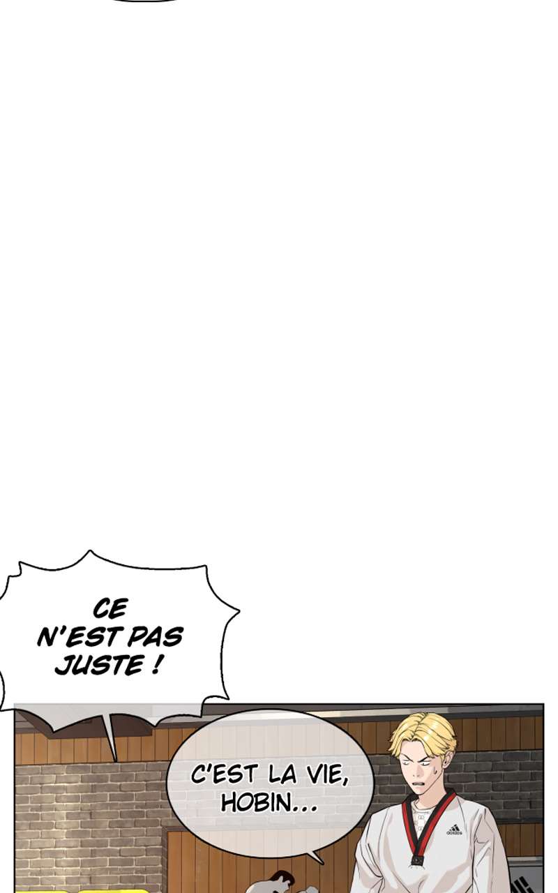 Read How To Fight vf Manga Online