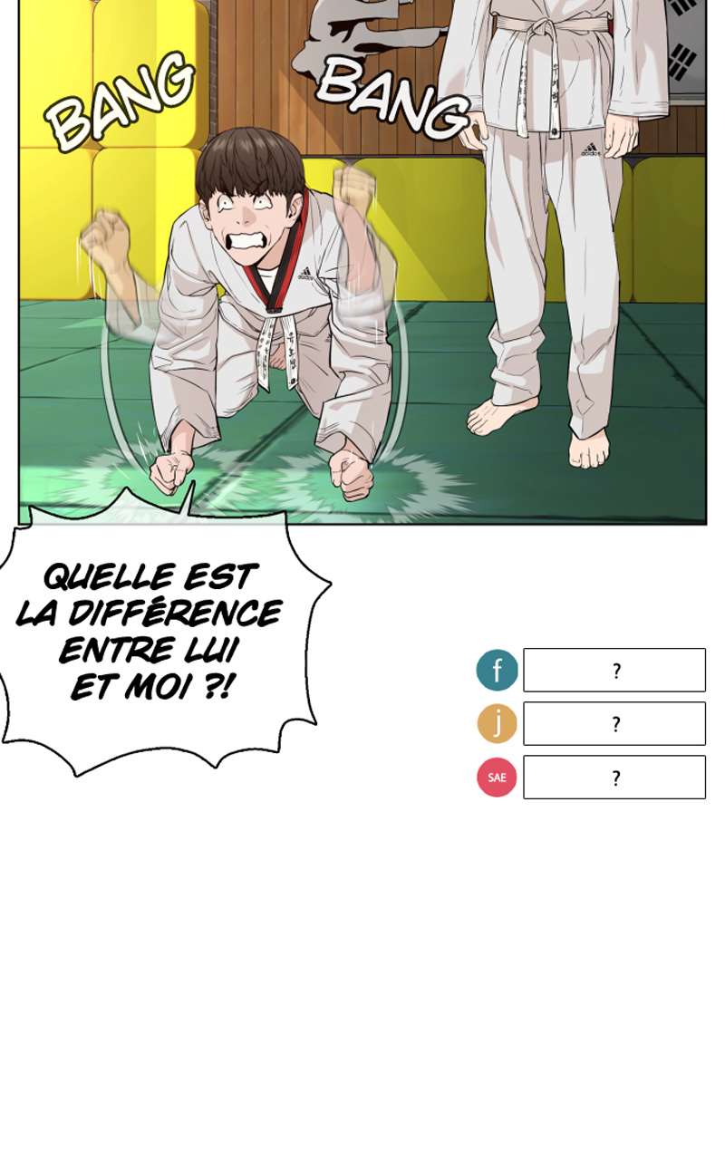 Read How To Fight vf Manga Online