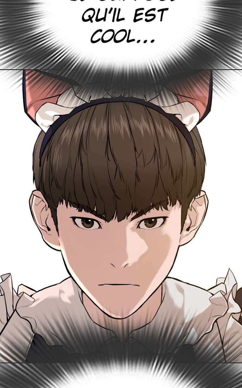 Read How To Fight vf Manga Online