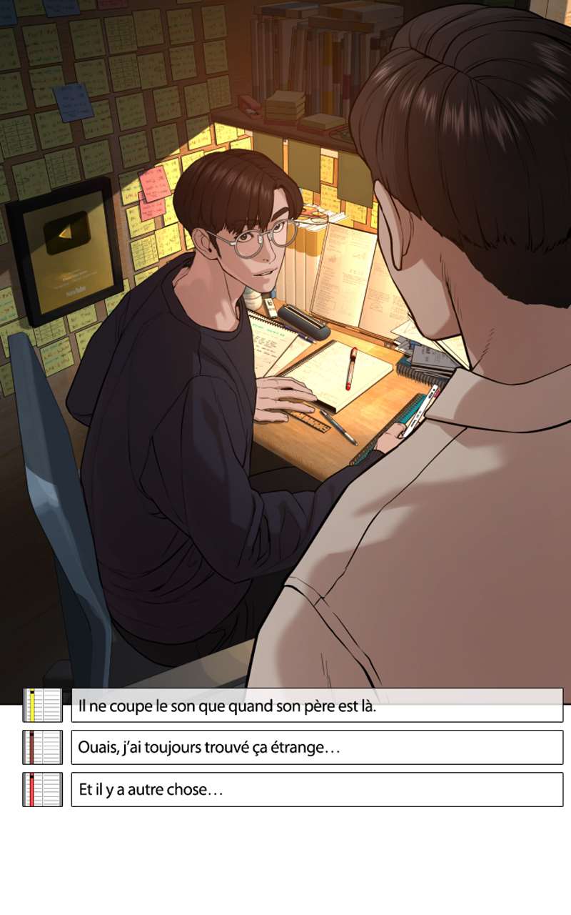 Read How To Fight vf Manga Online