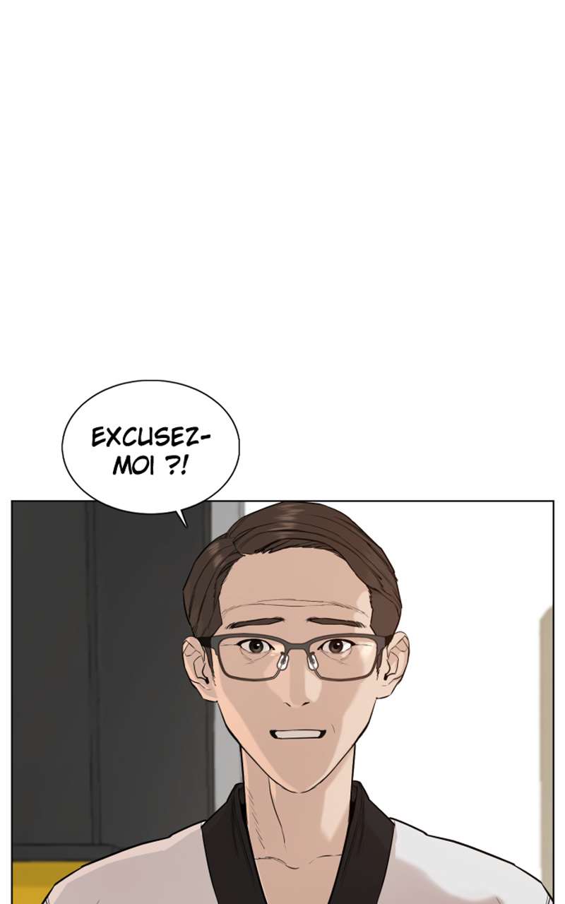 Read How To Fight vf Manga Online