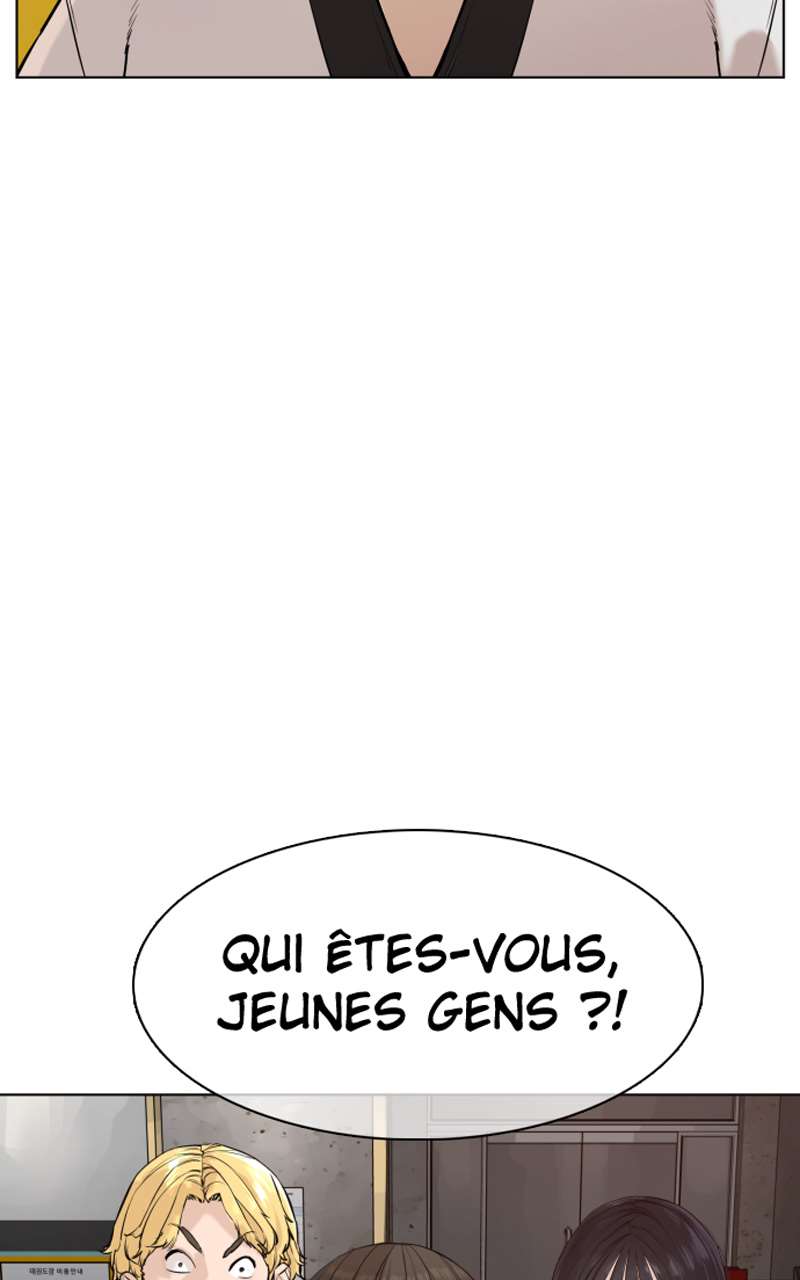 Read How To Fight vf Manga Online