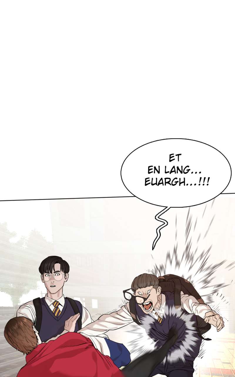 Read How To Fight vf Manga Online
