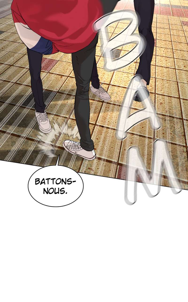Read How To Fight vf Manga Online