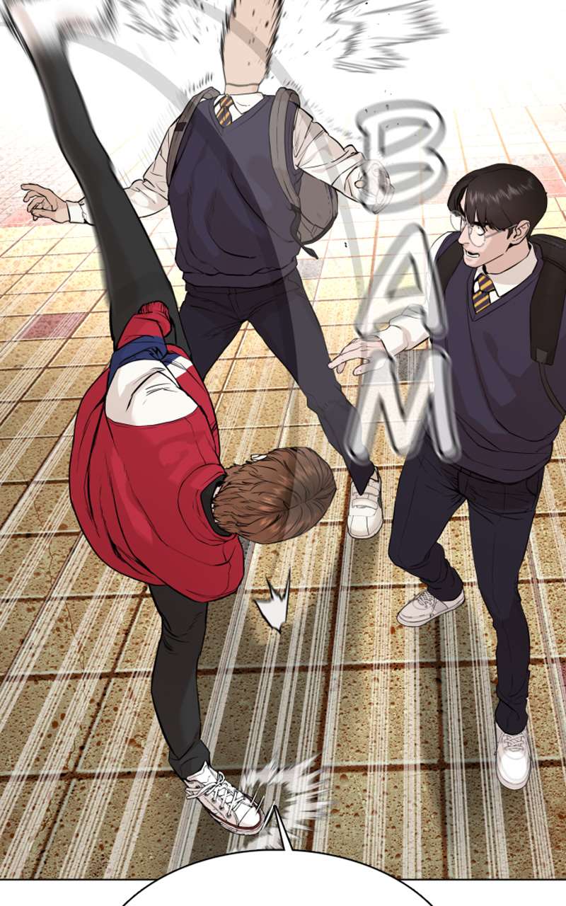 Read How To Fight vf Manga Online