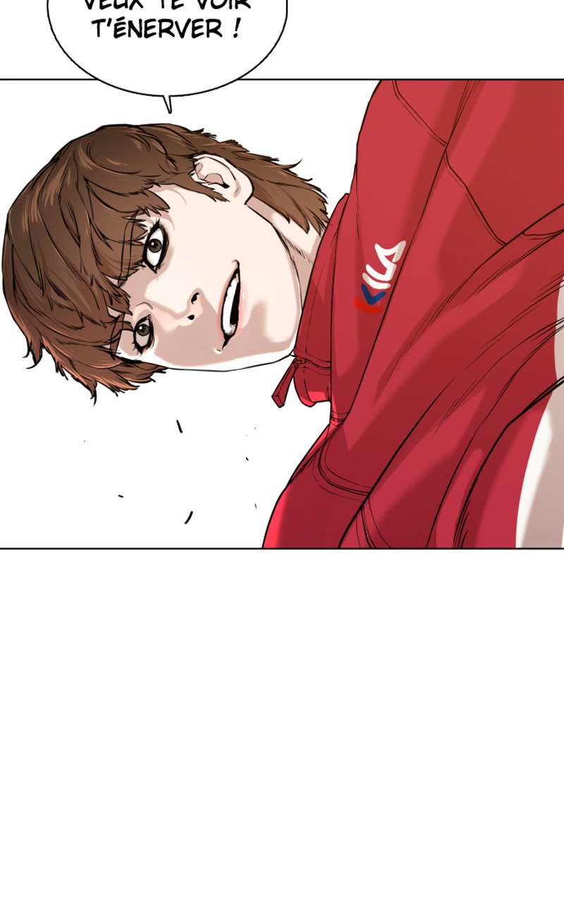Read How To Fight vf Manga Online
