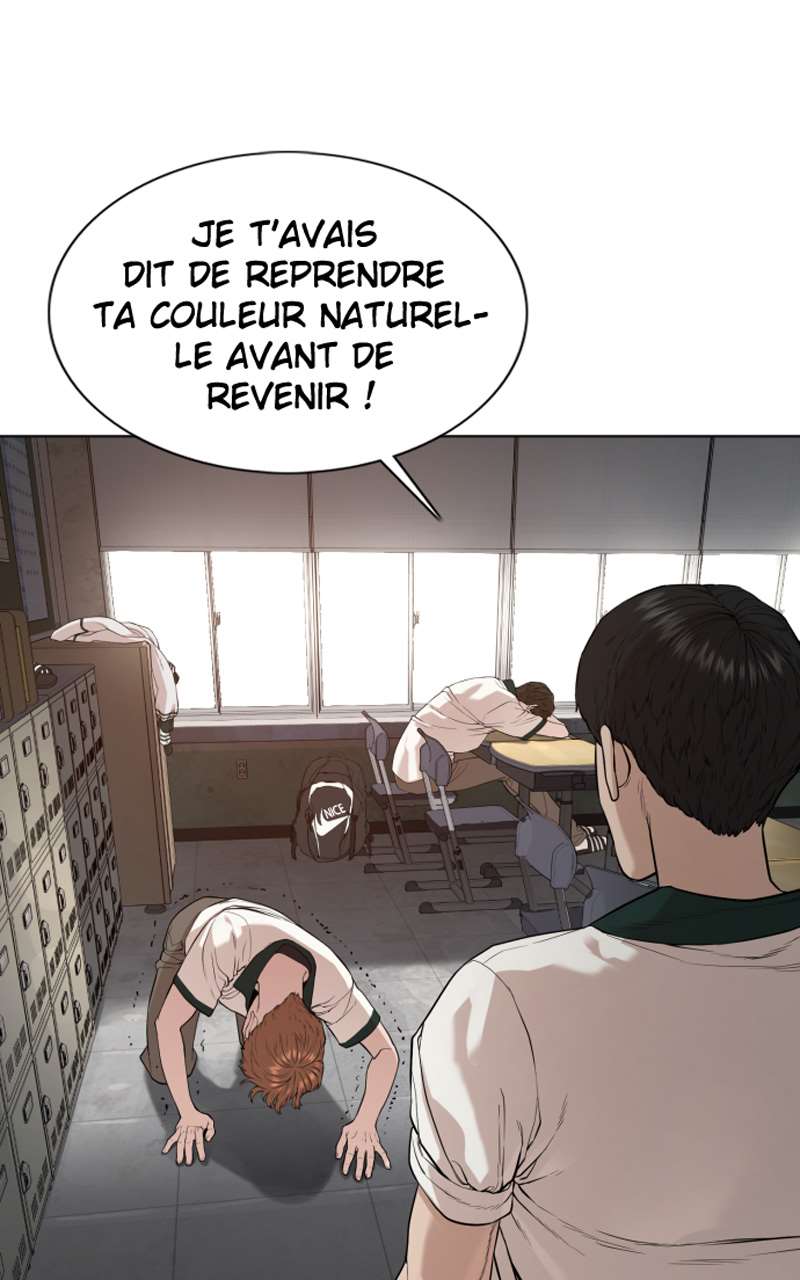 Read How To Fight vf Manga Online