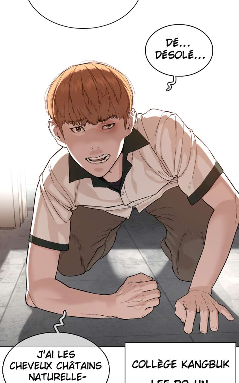 Read How To Fight vf Manga Online