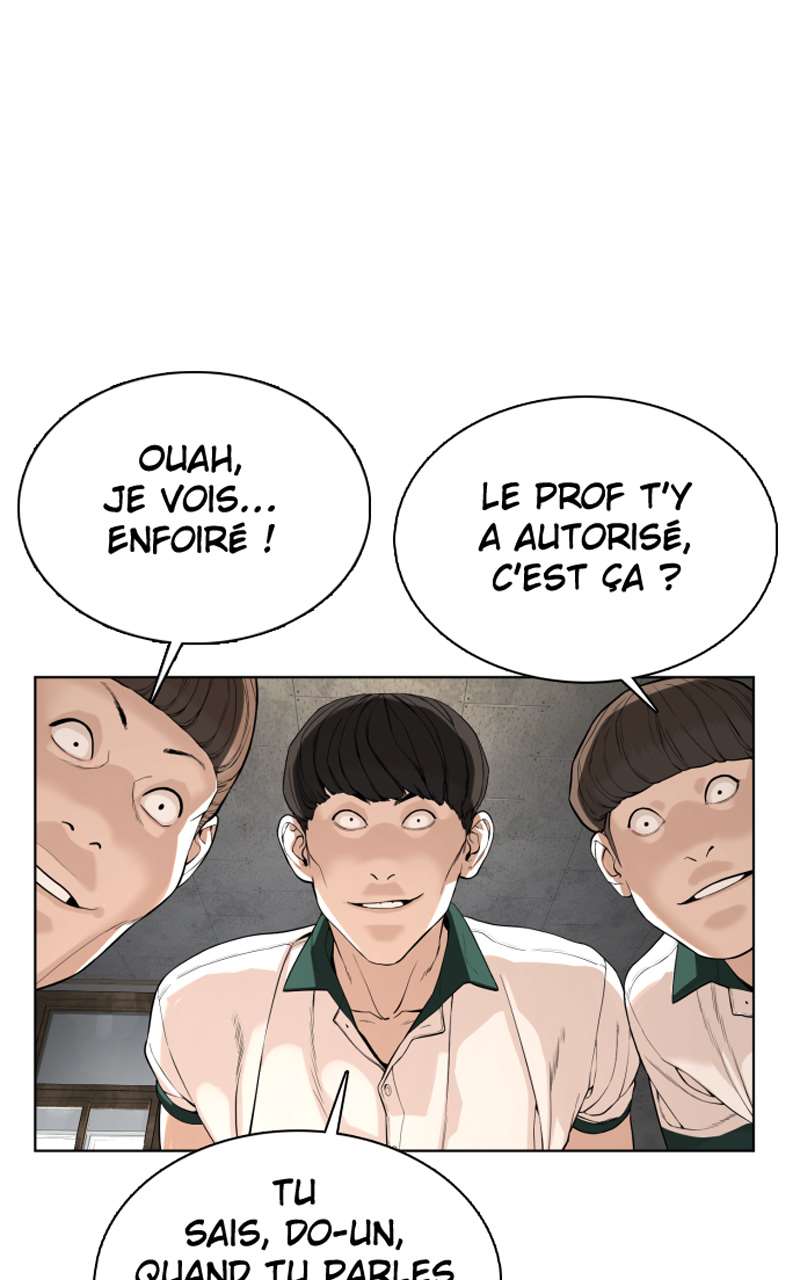 Read How To Fight vf Manga Online