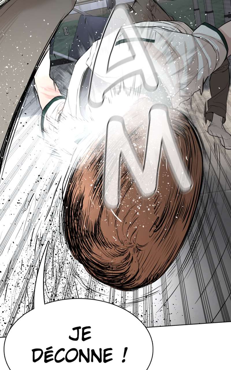 Read How To Fight vf Manga Online