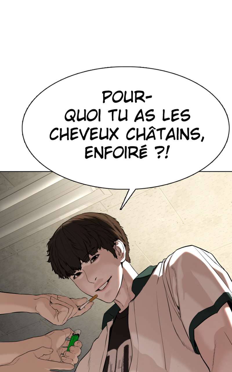 Read How To Fight vf Manga Online