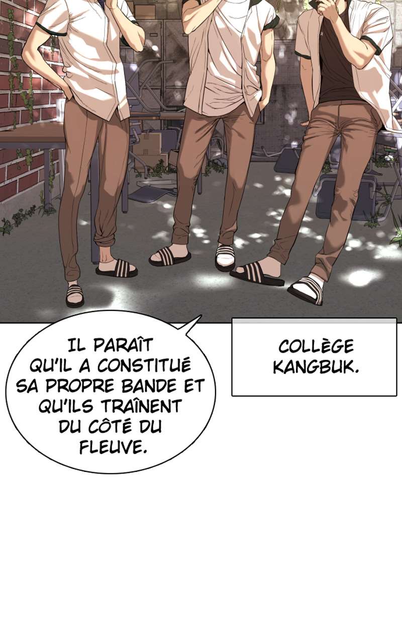 Read How To Fight vf Manga Online
