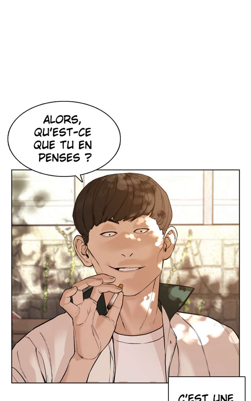 Read How To Fight vf Manga Online