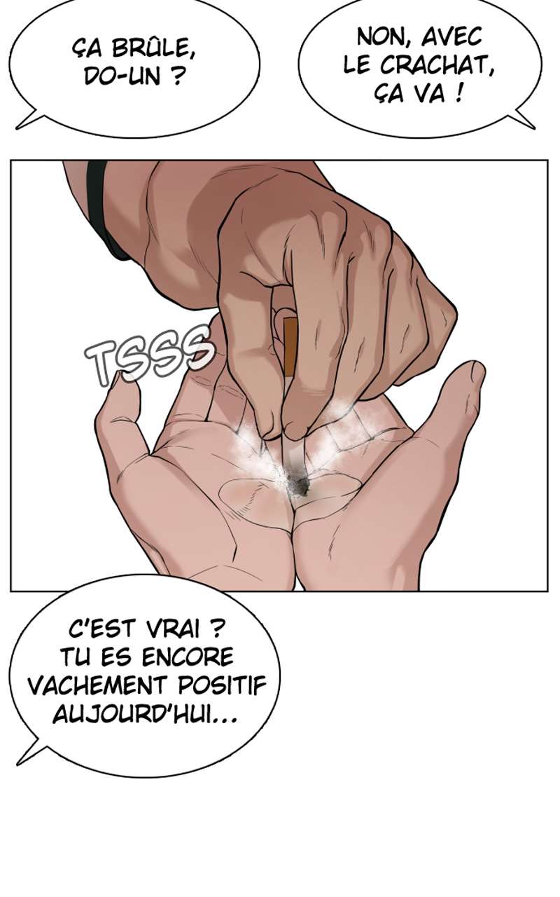 Read How To Fight vf Manga Online