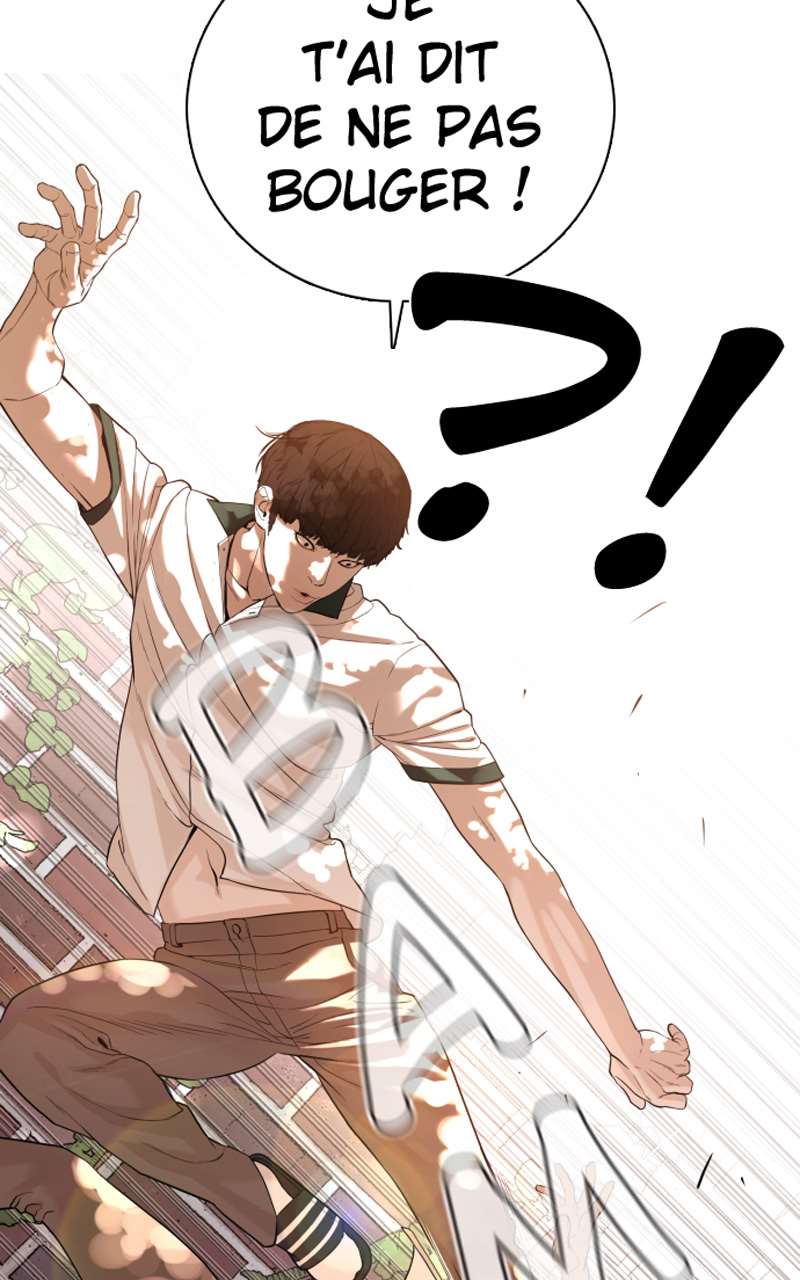 Read How To Fight vf Manga Online