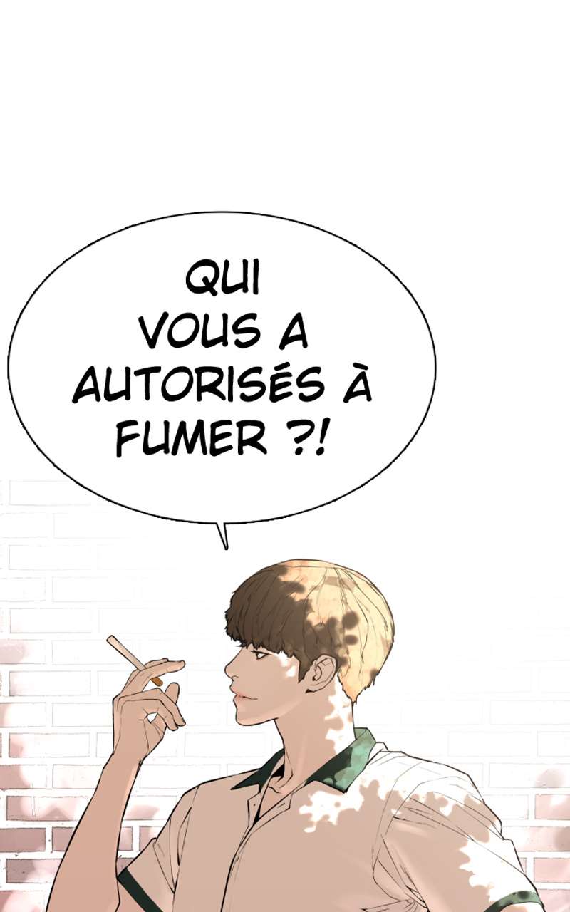 Read How To Fight vf Manga Online