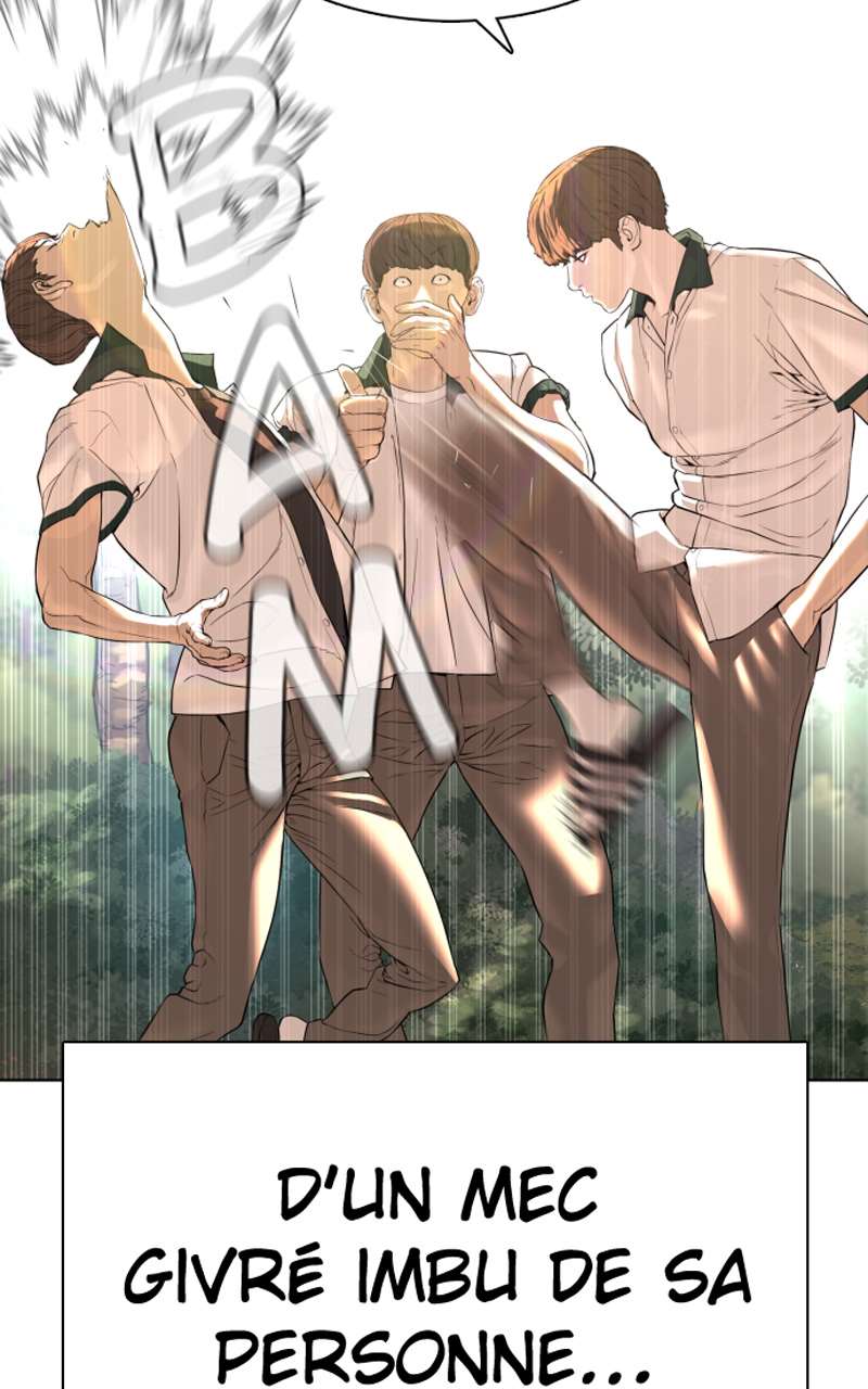 Read How To Fight vf Manga Online