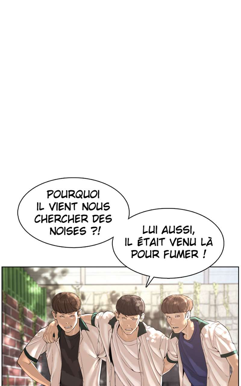Read How To Fight vf Manga Online