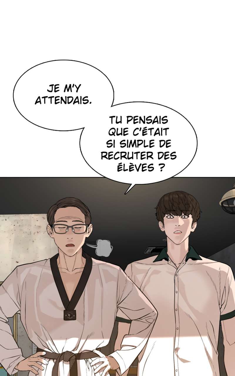 Read How To Fight vf Manga Online