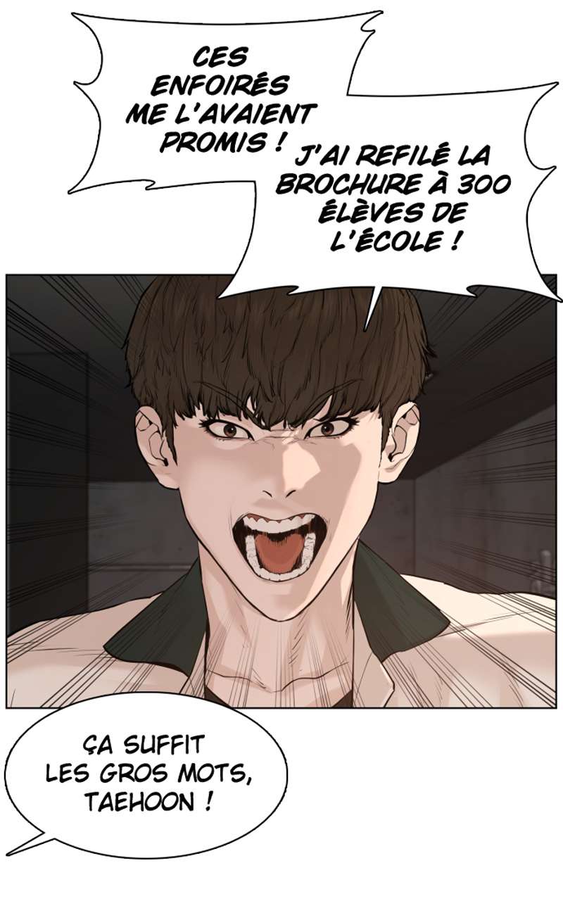 Read How To Fight vf Manga Online
