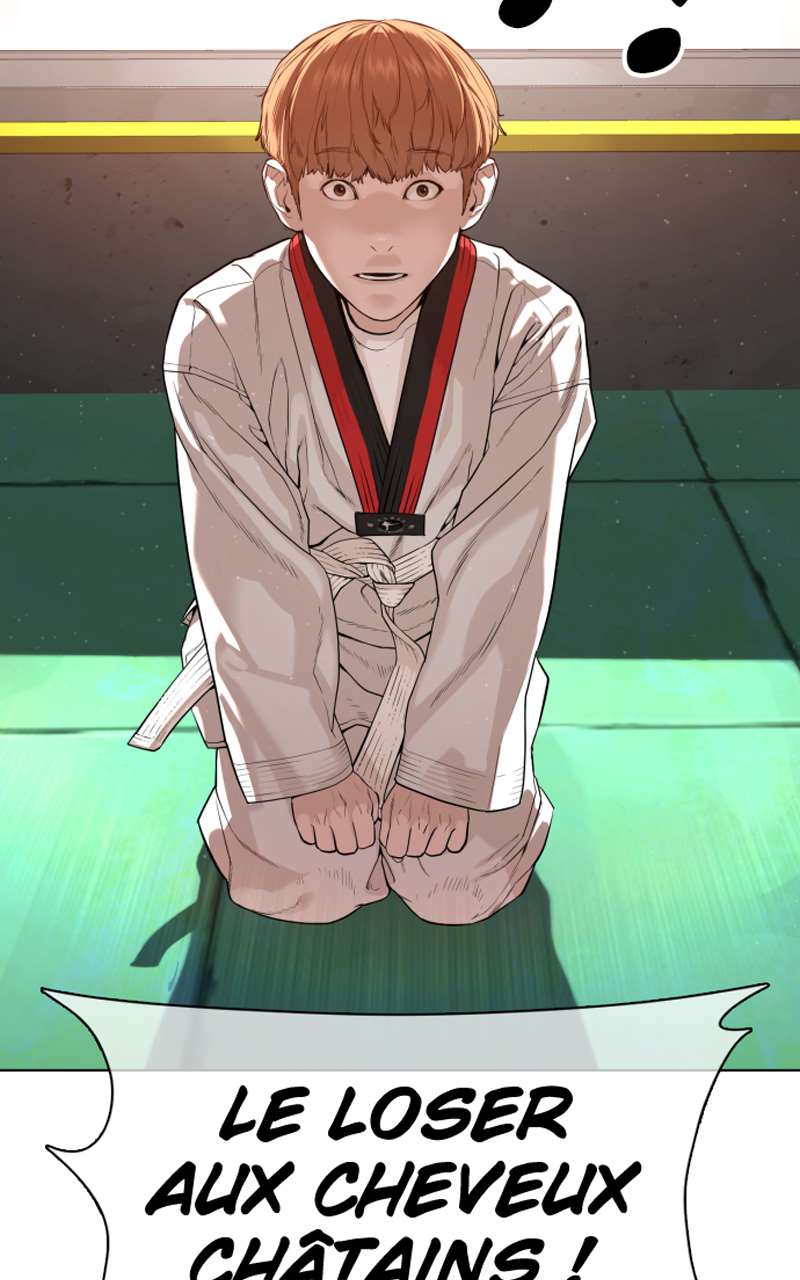 Read How To Fight vf Manga Online