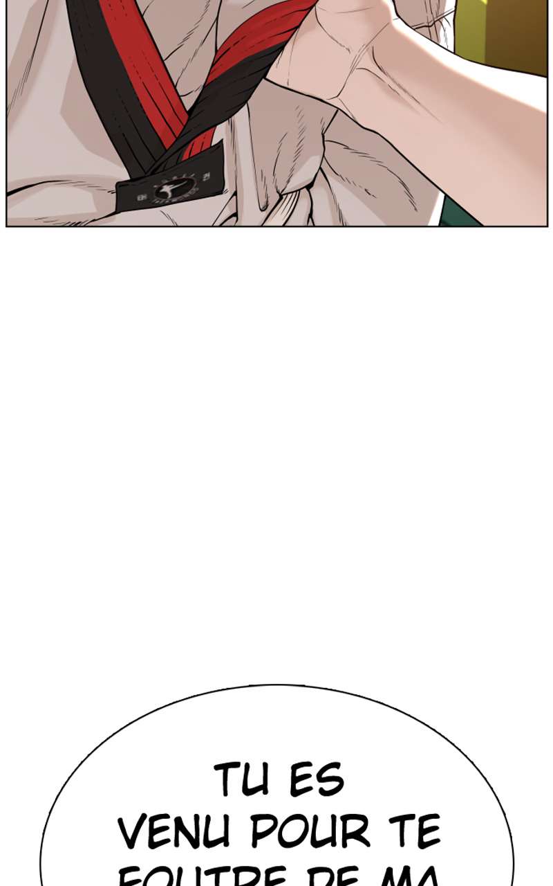 Read How To Fight vf Manga Online