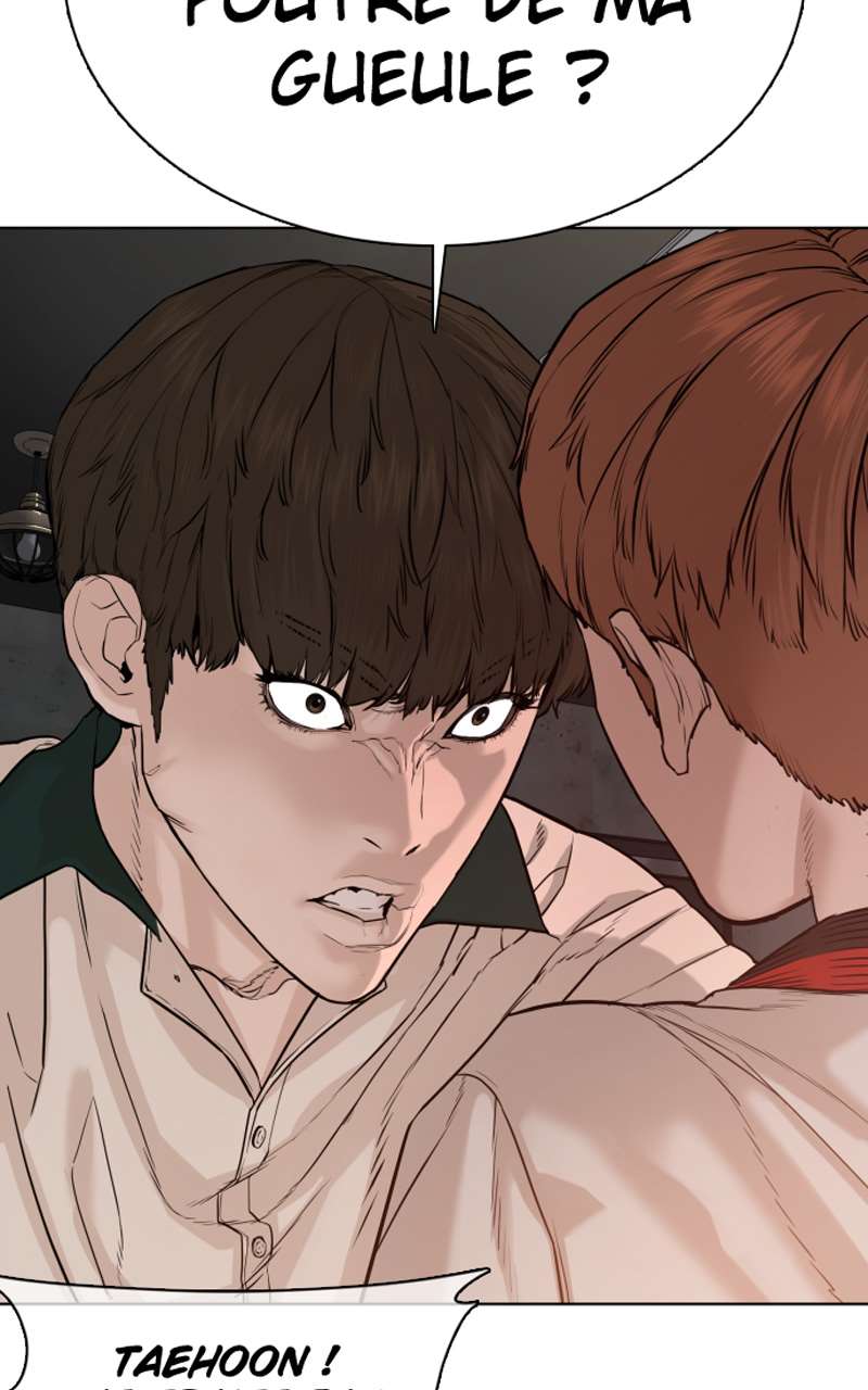 Read How To Fight vf Manga Online