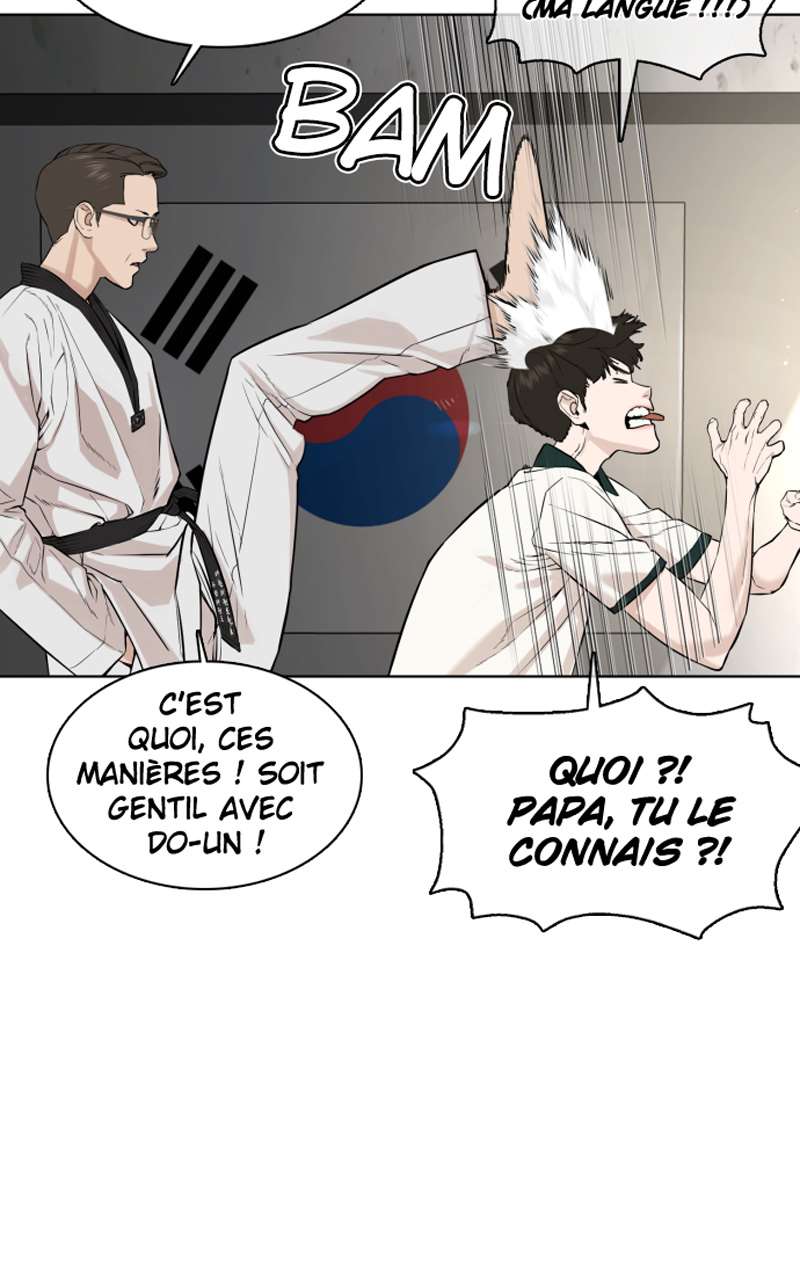 Read How To Fight vf Manga Online