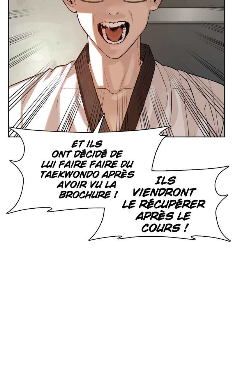 Read How To Fight vf Manga Online