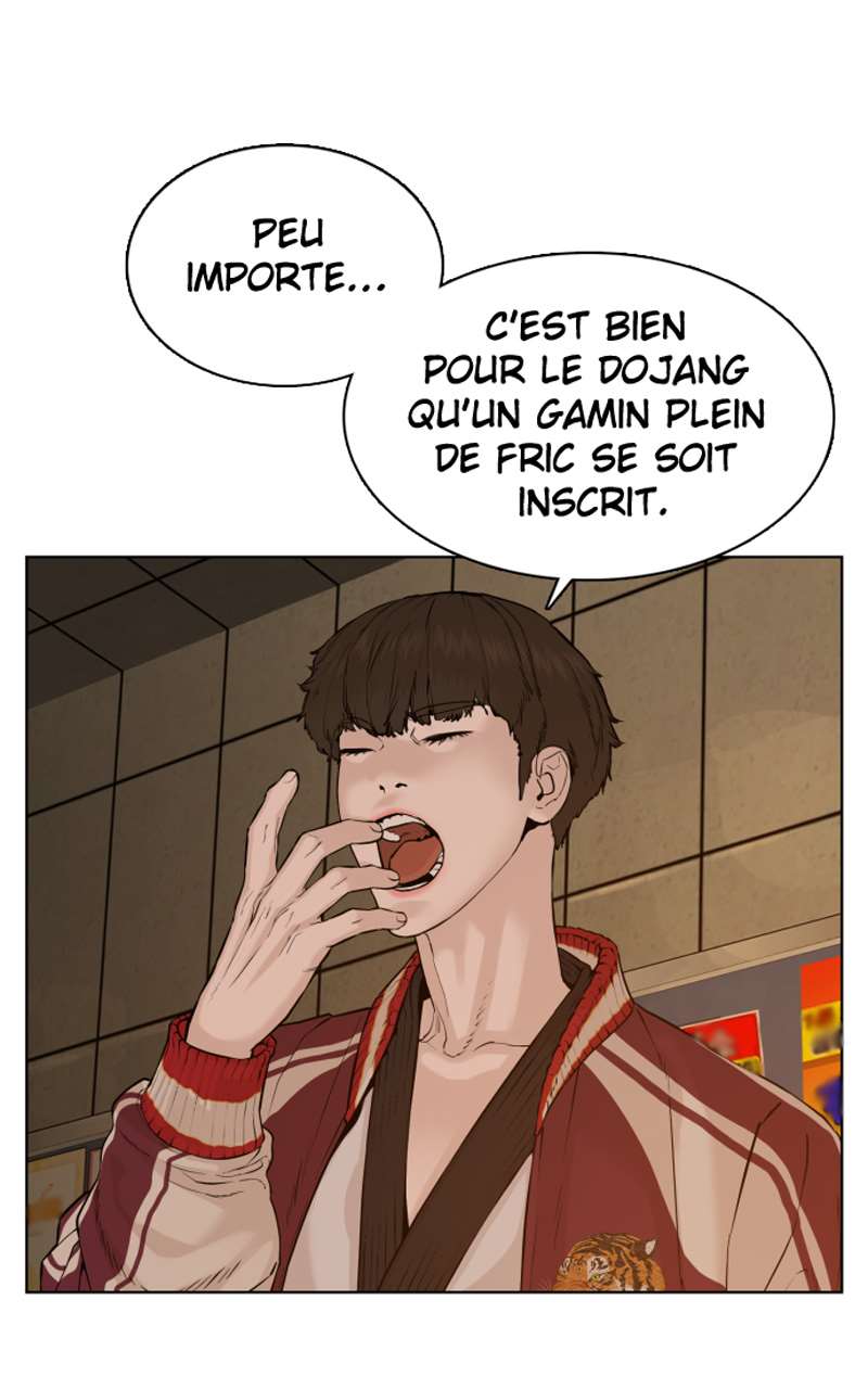Read How To Fight vf Manga Online
