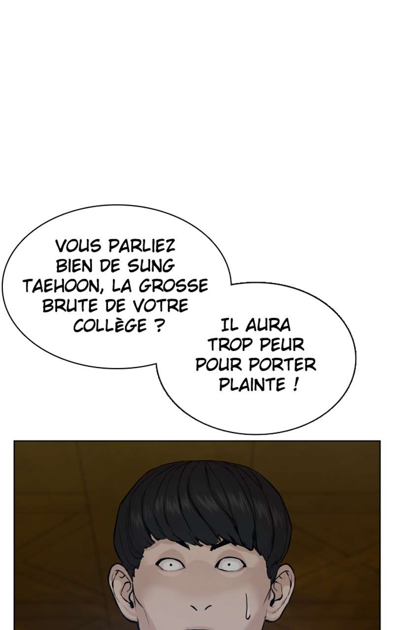 Read How To Fight vf Manga Online