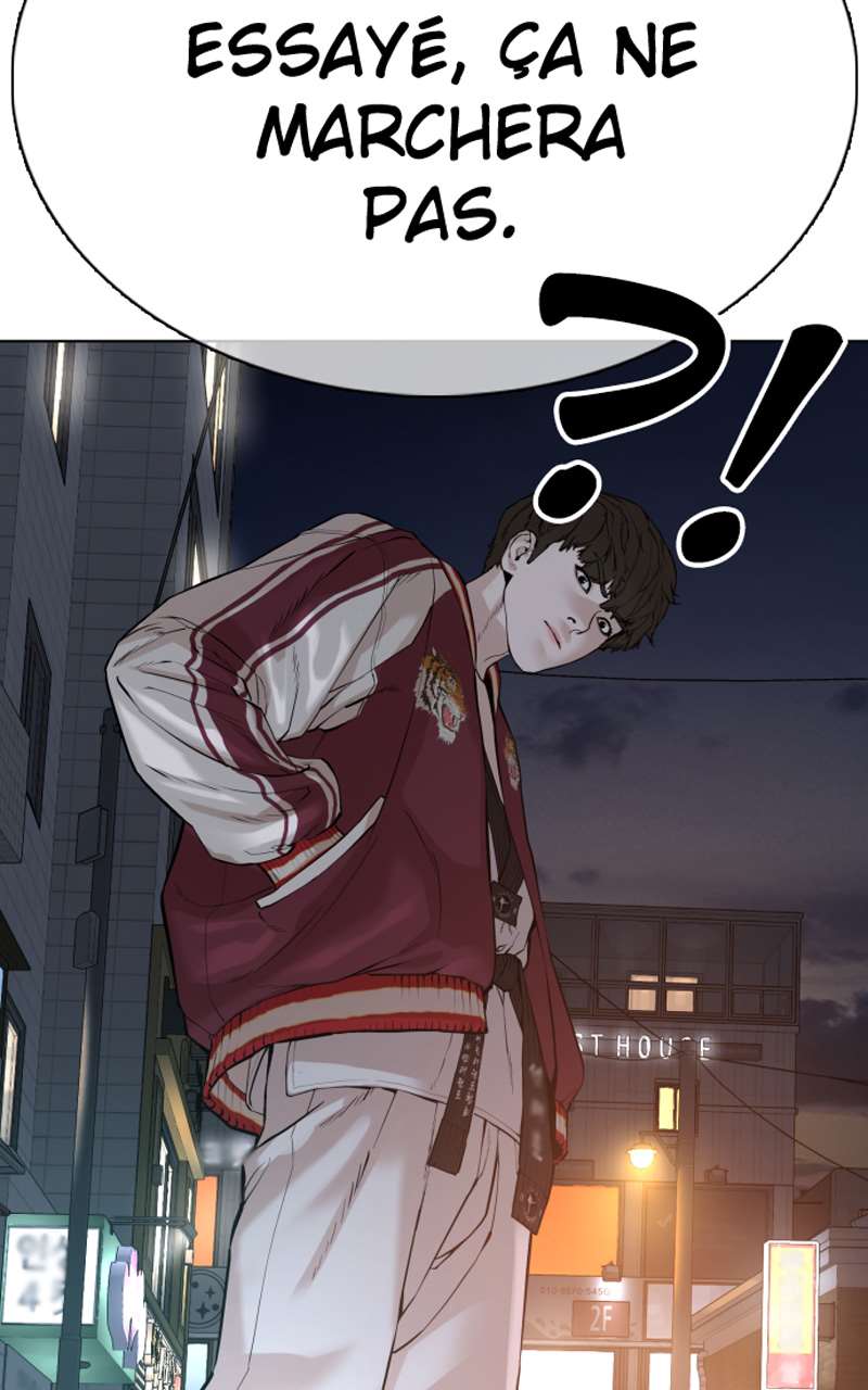 Read How To Fight vf Manga Online
