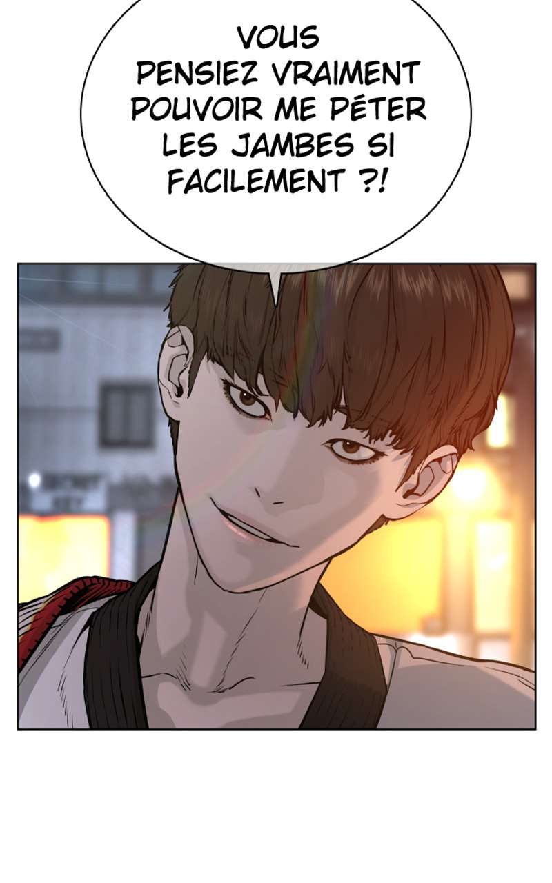 Read How To Fight vf Manga Online