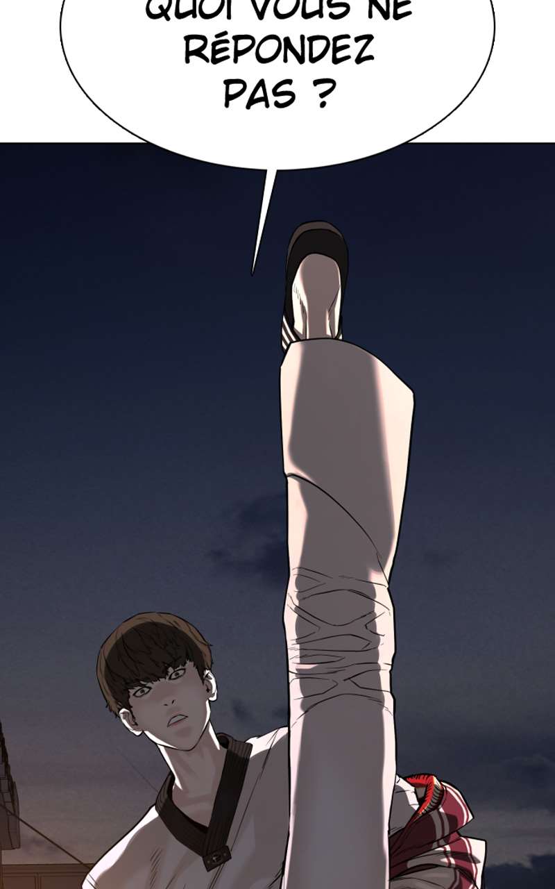 Read How To Fight vf Manga Online
