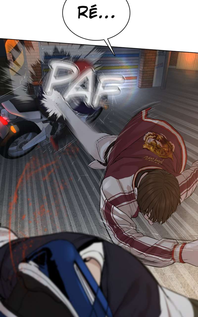Read How To Fight vf Manga Online