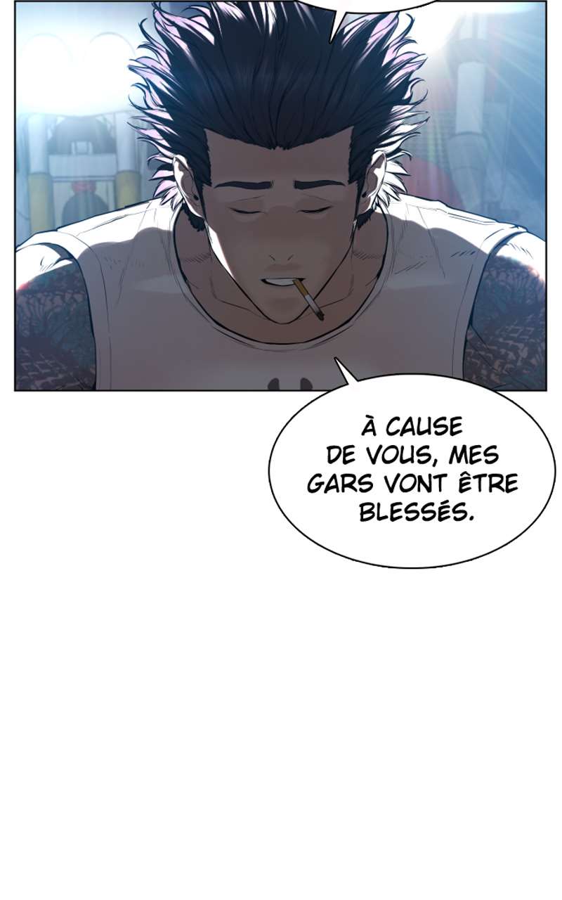 Read How To Fight vf Manga Online