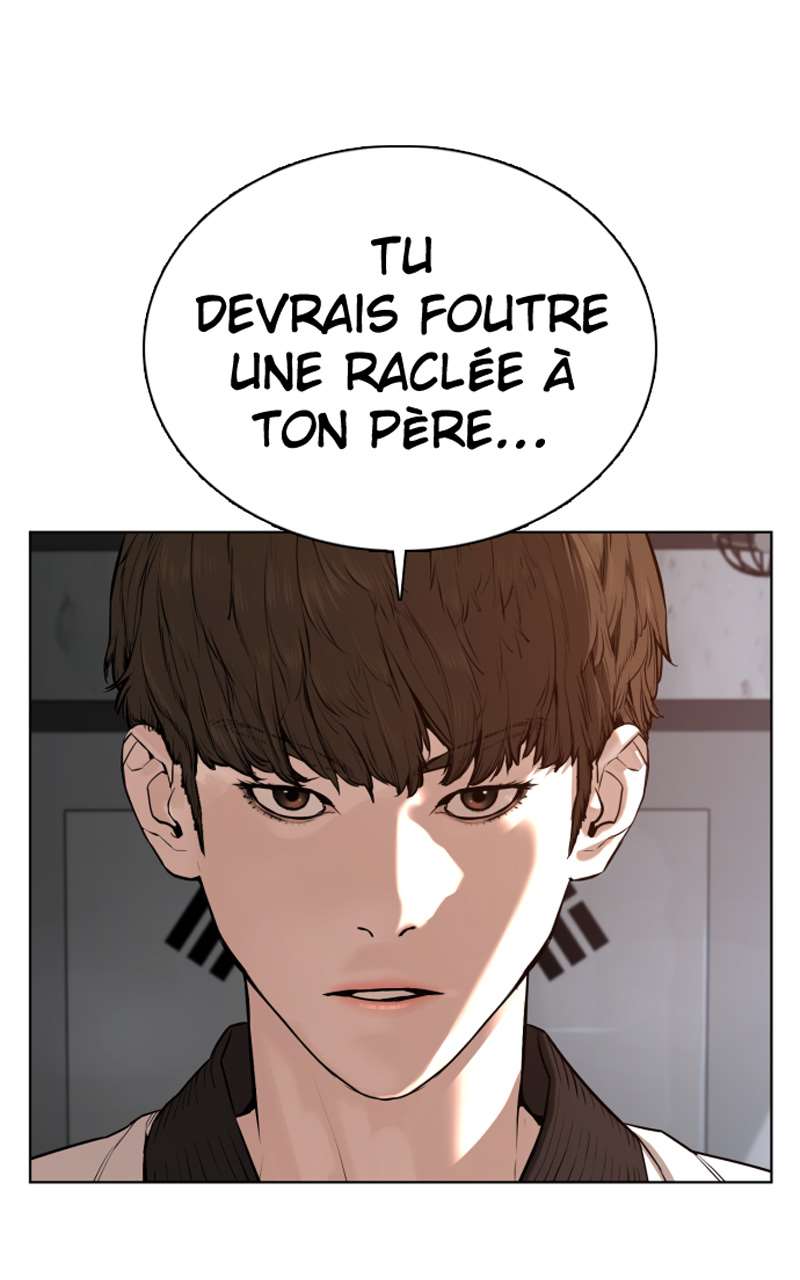 Read How To Fight vf Manga Online