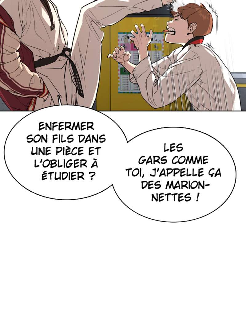 Read How To Fight vf Manga Online