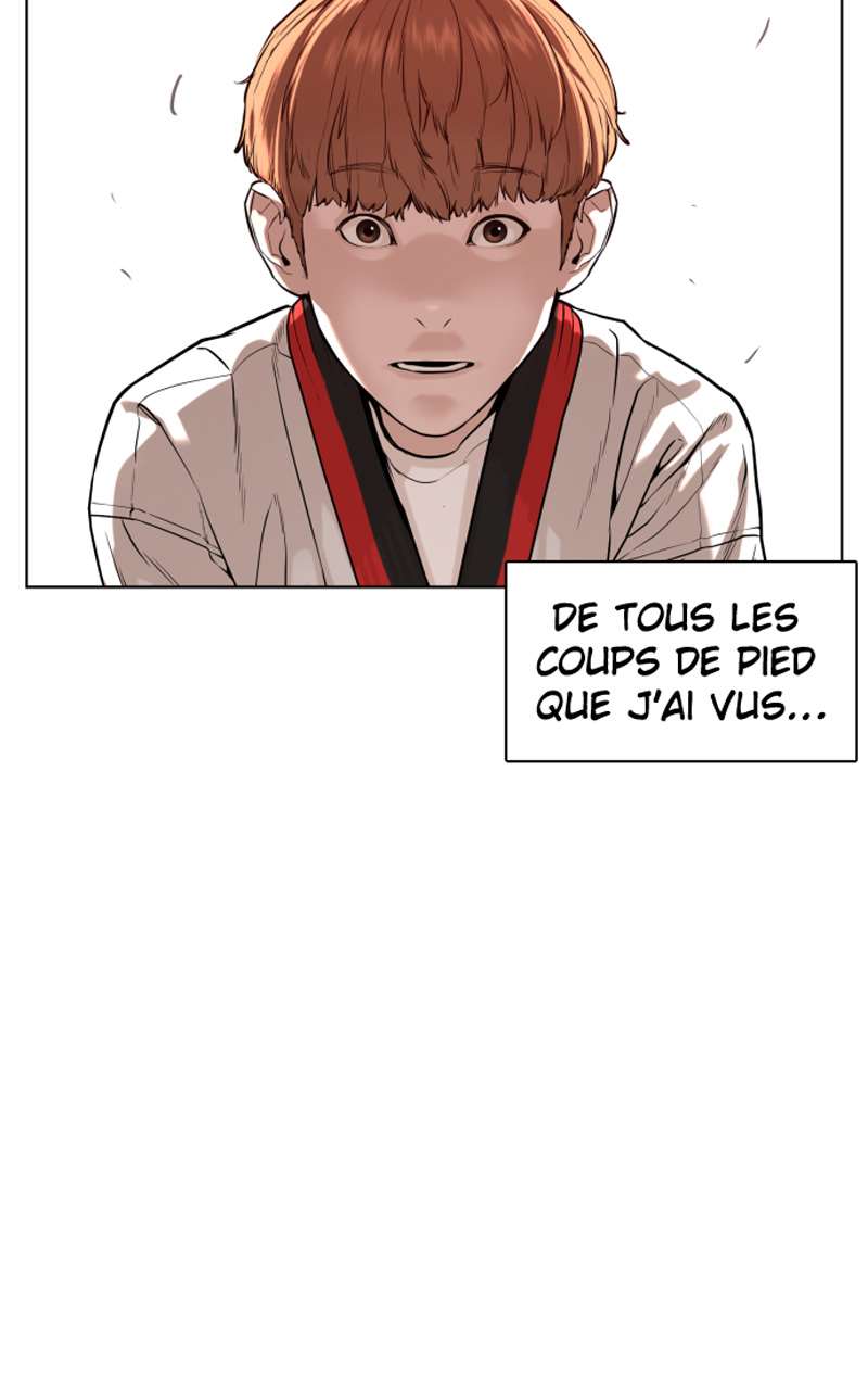 Read How To Fight vf Manga Online
