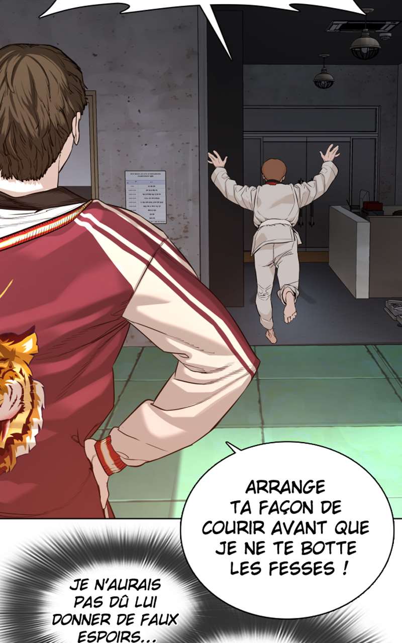 Read How To Fight vf Manga Online