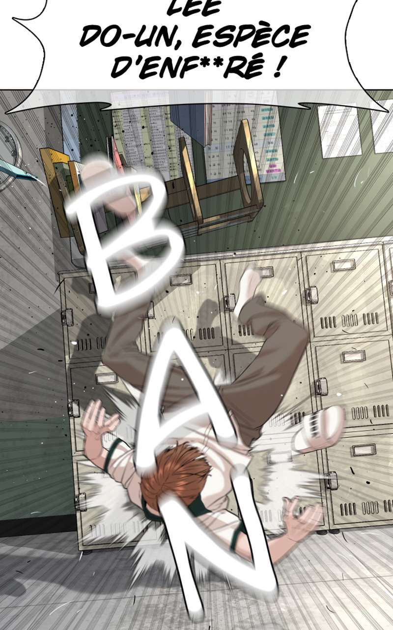 Read How To Fight vf Manga Online